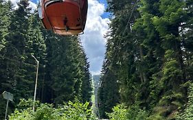 Borovets Gardens B30 Morunov Apart